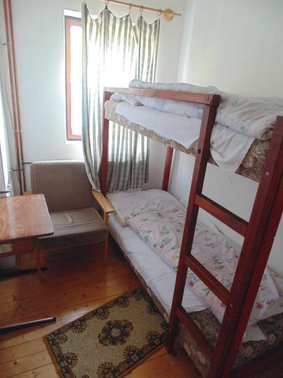 Huta Vendeghaz Hotel Kishuta Zewnętrze zdjęcie