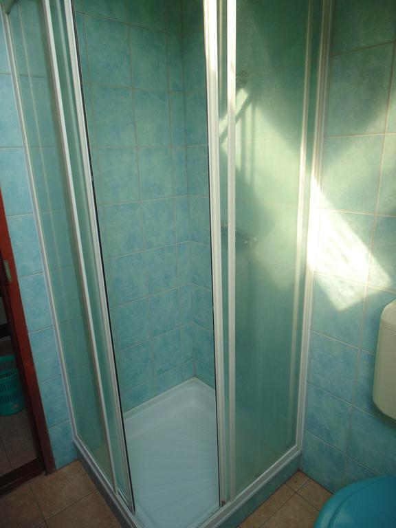 Huta Vendeghaz Hotel Kishuta Zewnętrze zdjęcie