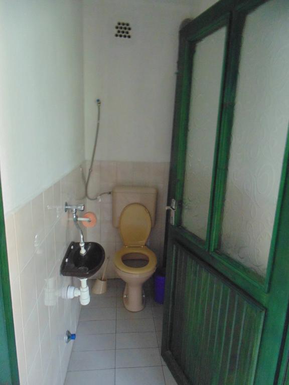 Huta Vendeghaz Hotel Kishuta Zewnętrze zdjęcie
