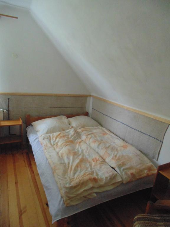 Huta Vendeghaz Hotel Kishuta Zewnętrze zdjęcie