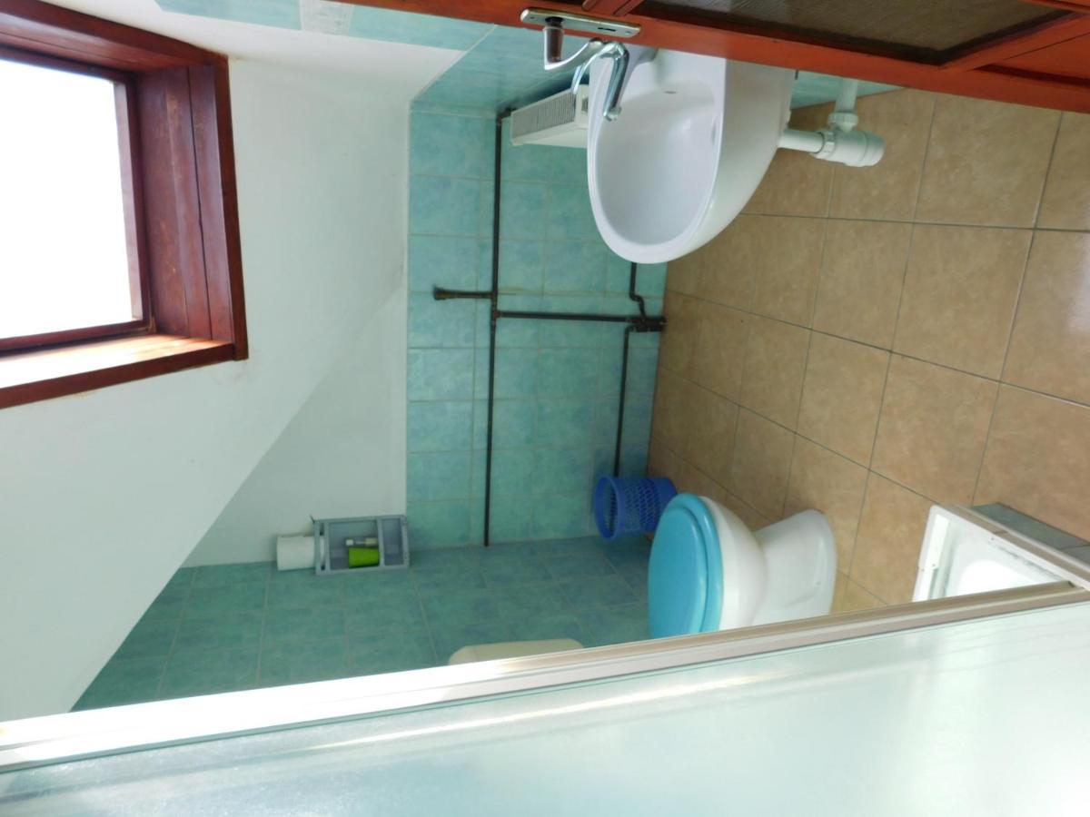 Huta Vendeghaz Hotel Kishuta Zewnętrze zdjęcie